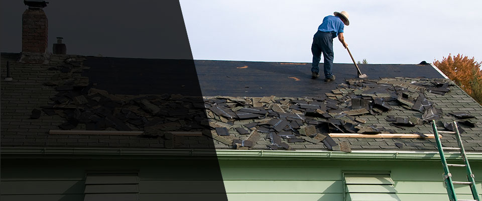 Mount Gilead Roofing Contractors