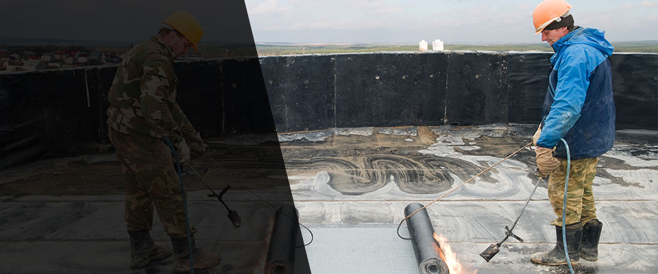 Mount Gilead Roofing Contractors
